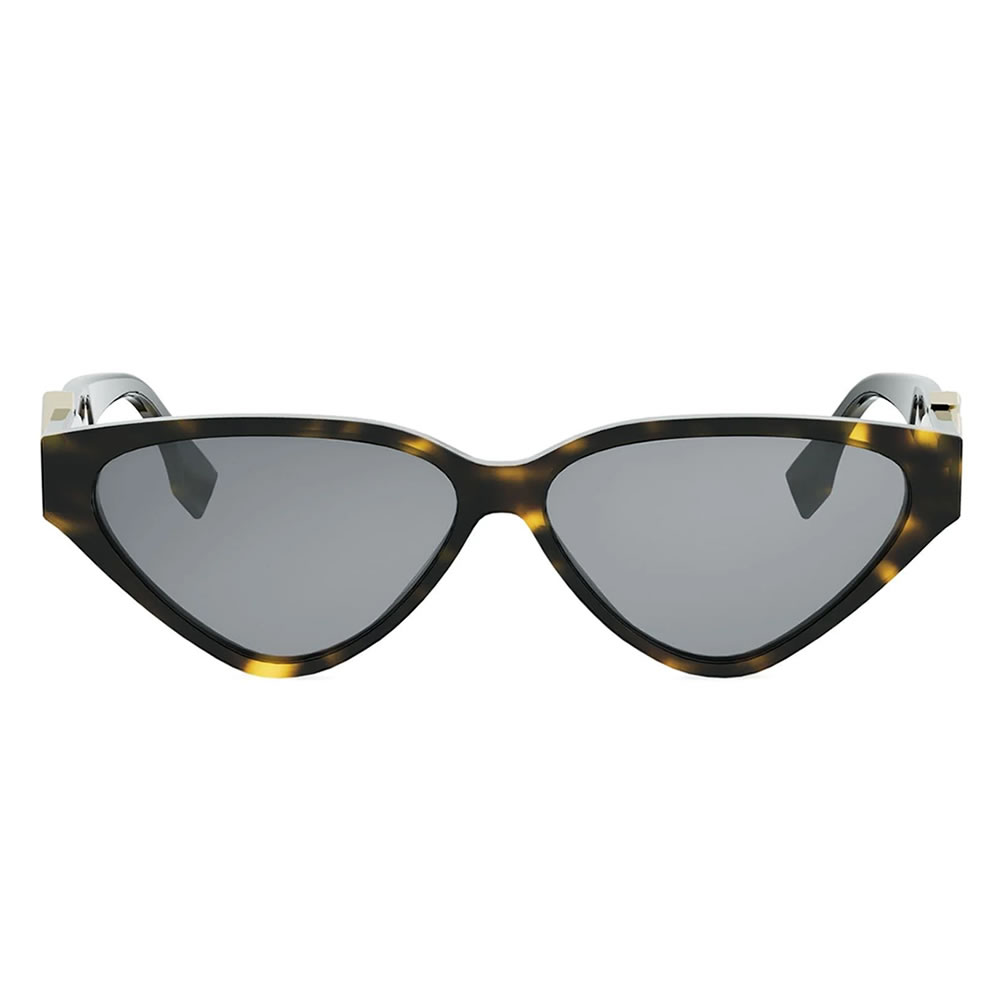 Fendi Sky FE40184I 52A Kadın Güneş Gözlüğü