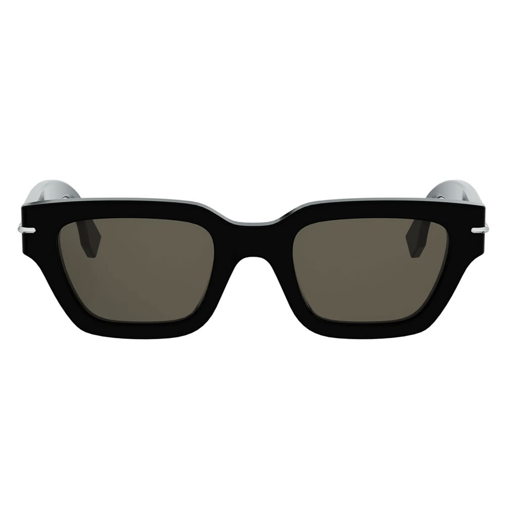 Fendi FE40191I 01E Kadın Güneş Gözlüğü