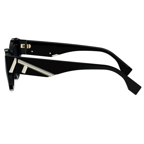 Fendi FE40194I 01W Kadın Güneş Gözlüğü