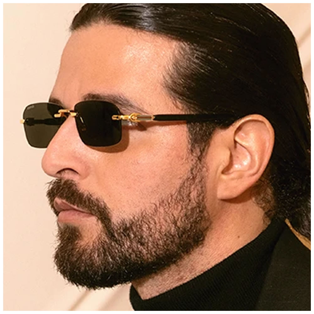 Fred FG40060U 30A Erkek Güneş Gözlüğü