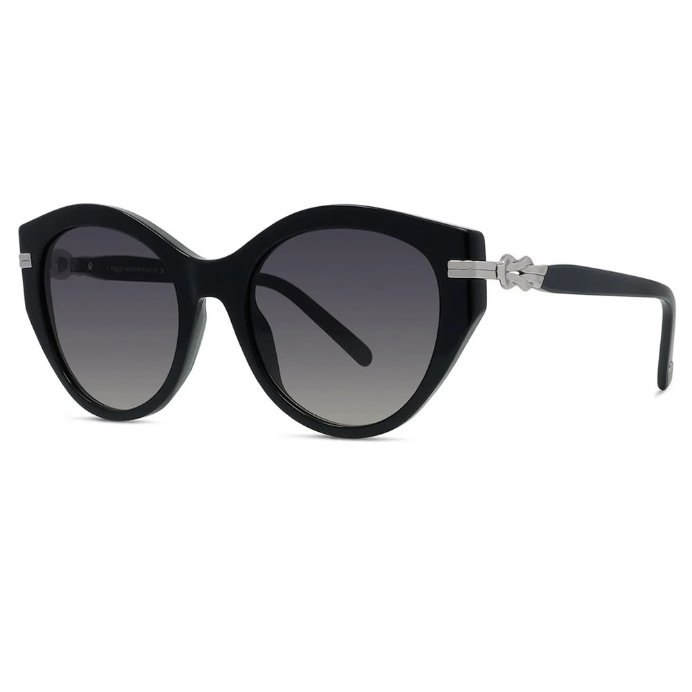 Fred FG40084I 01B Kadın Güneş Gözlüğü