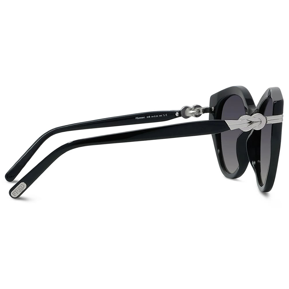 Fred FG40084I 01B Kadın Güneş Gözlüğü