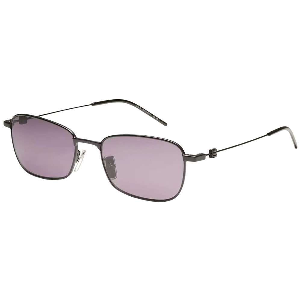 Givenchy GV40123U 01A Unisex Güneş Gözlüğü