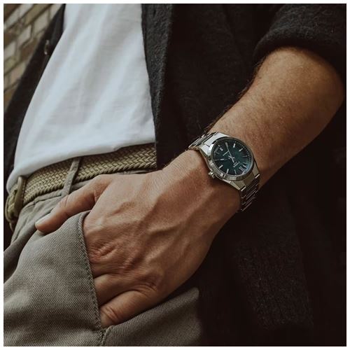 Casio Edifice EFK-100D-2ADR Otomatik Erkek Kol Saati