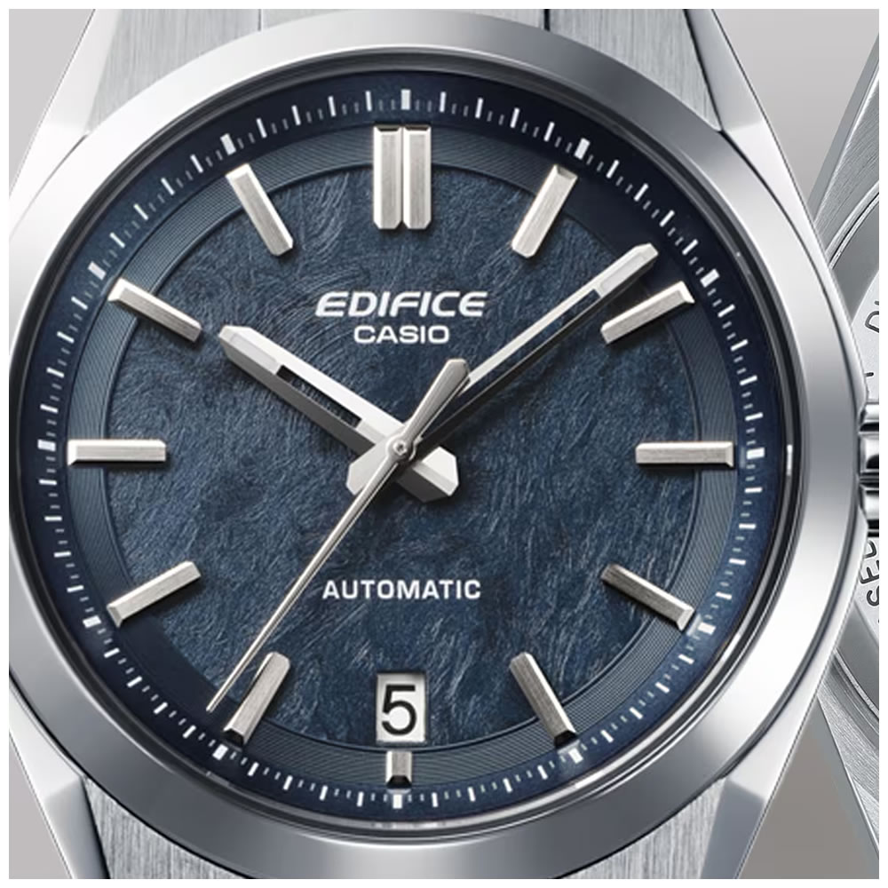Casio Edifice EFK-100D-2ADR Otomatik Erkek Kol Saati