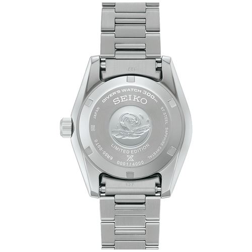 Seiko Prospex SPB545J1 Limited Edition Erkek Kol Saati SPB545J