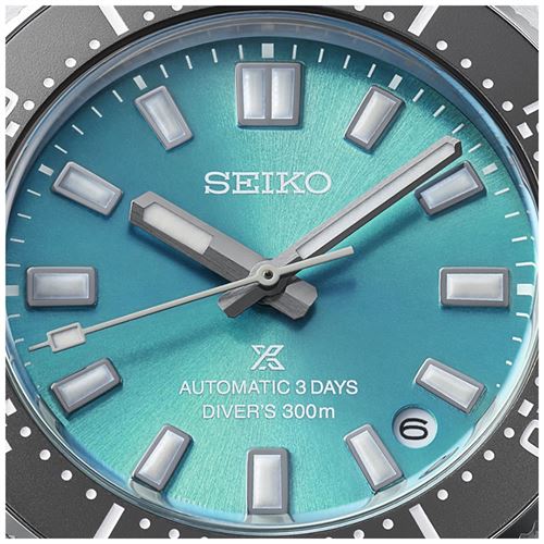 Seiko Prospex SPB545J1 Limited Edition Erkek Kol Saati SPB545J