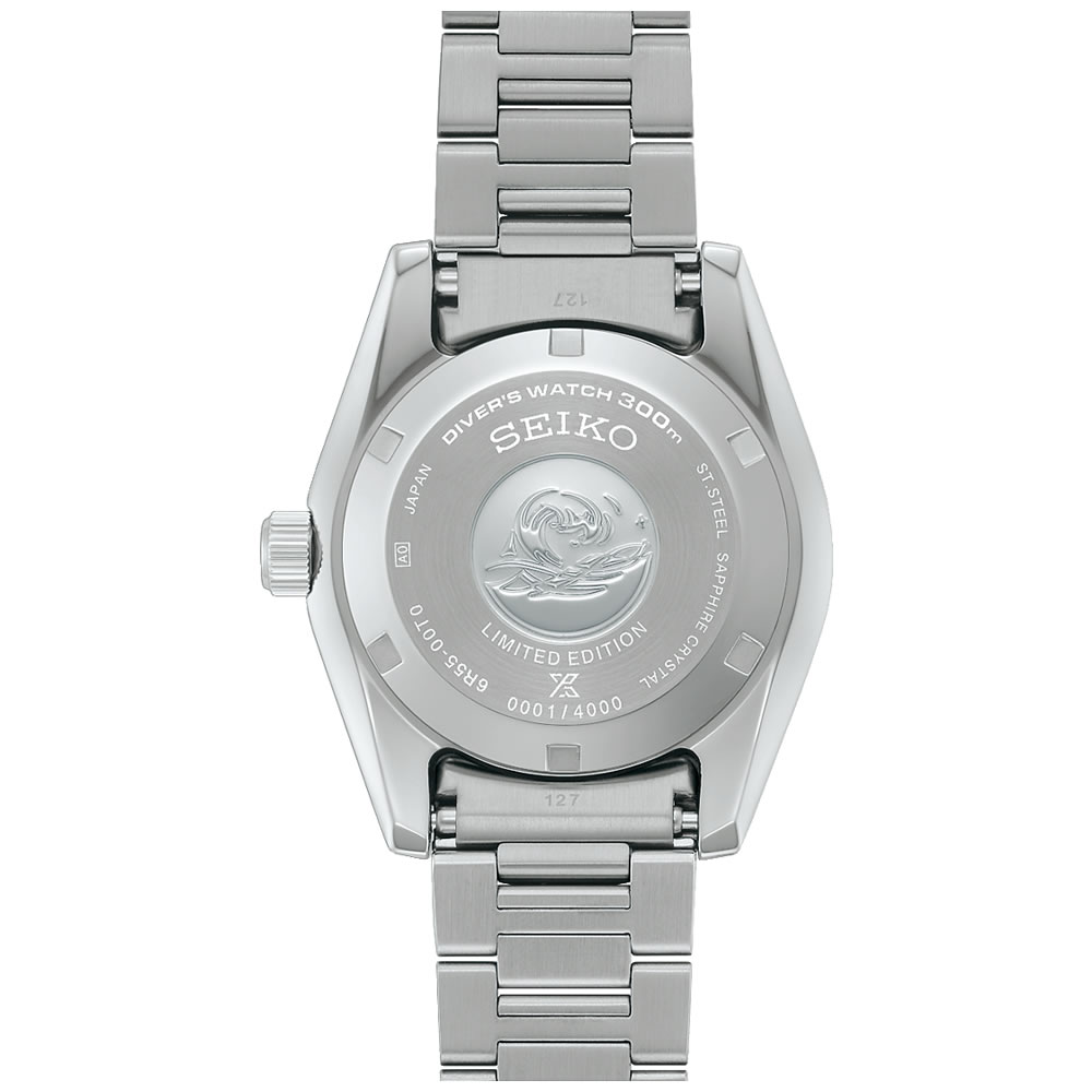 Seiko Prospex SPB545J1 Limited Edition Erkek Kol Saati SPB545J