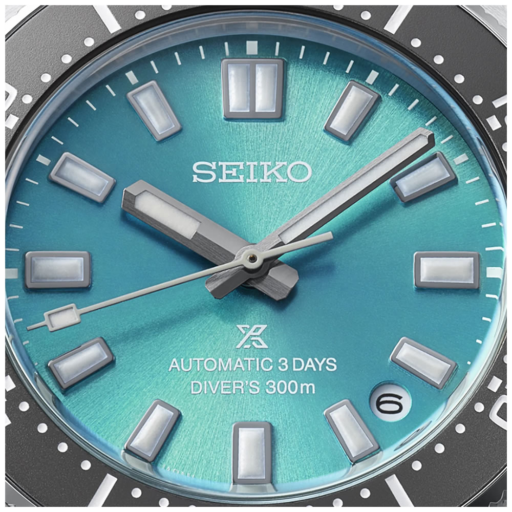 Seiko Prospex SPB545J1 Limited Edition Erkek Kol Saati SPB545J