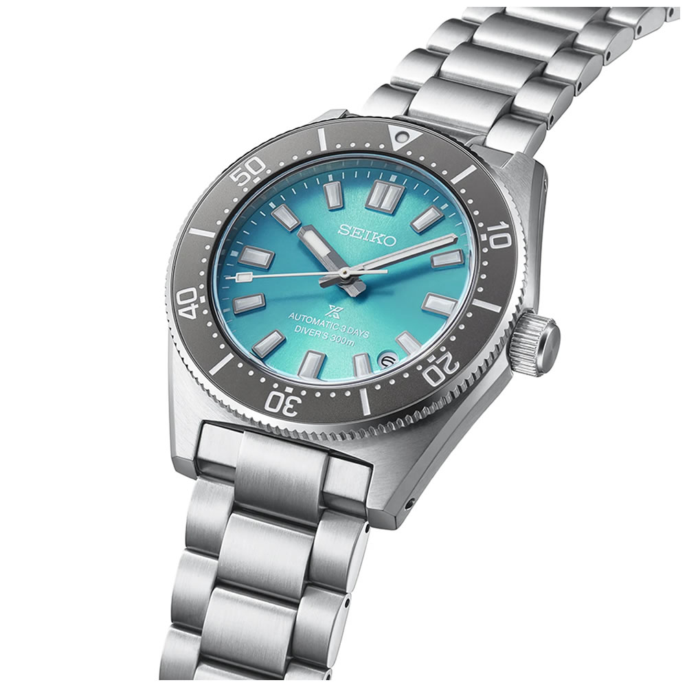 Seiko Prospex SPB545J1 Limited Edition Erkek Kol Saati SPB545J