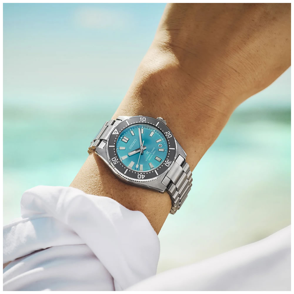 Seiko Prospex SPB545J1 Limited Edition Erkek Kol Saati SPB545J