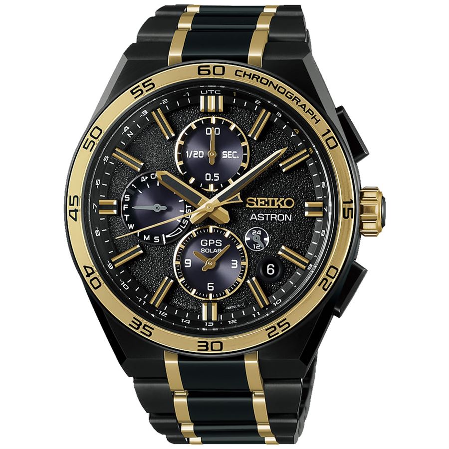 Seiko Astron SSH186J1 Limited Edition Kol Saati | Turkuaz Online
