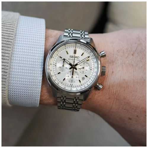 Seiko Prospex SRQ059J1 Limited Edition Erkek Kol Saati SRQ059J