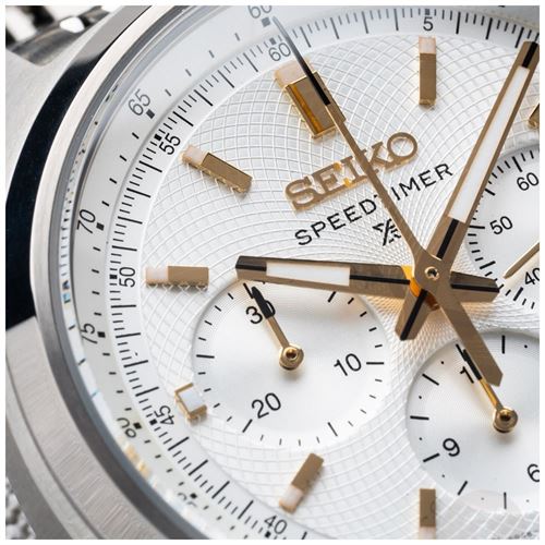 Seiko Prospex SRQ059J1 Limited Edition Erkek Kol Saati SRQ059J