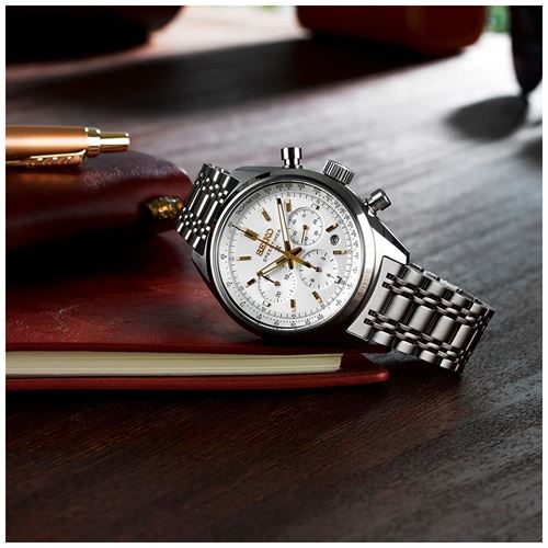 Seiko Prospex SRQ059J1 Limited Edition Erkek Kol Saati SRQ059J