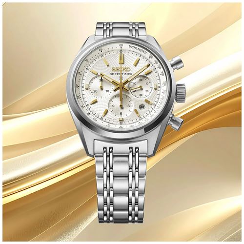 Seiko Prospex SRQ059J1 Limited Edition Erkek Kol Saati SRQ059J