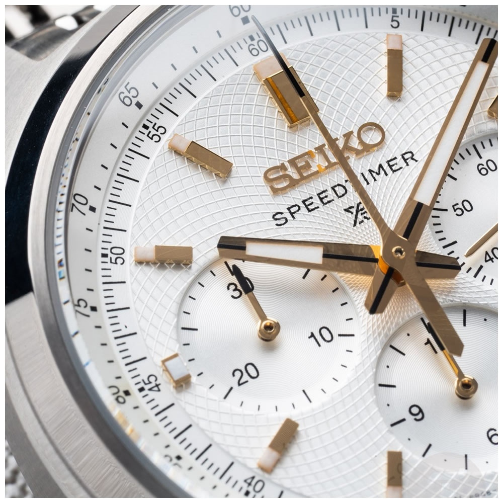 Seiko Prospex SRQ059J1 Limited Edition Erkek Kol Saati SRQ059J