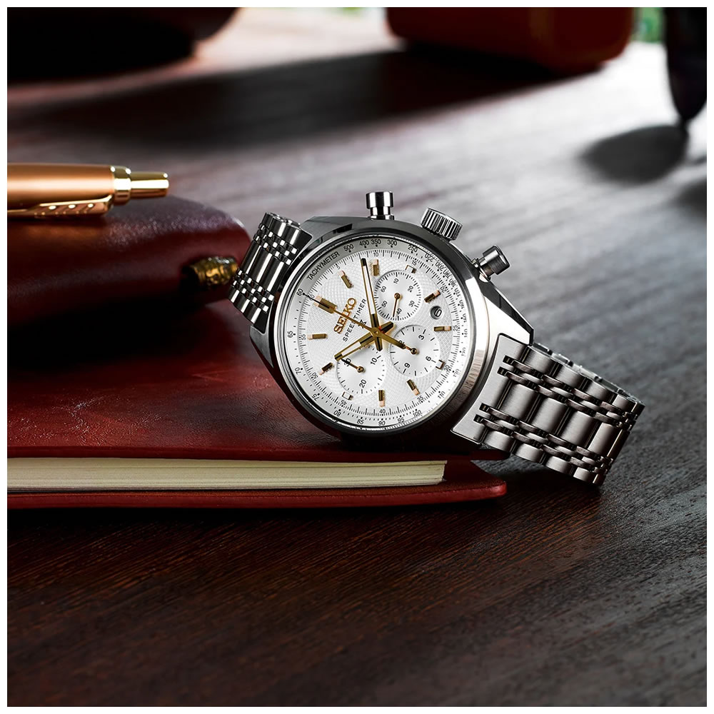 Seiko Prospex SRQ059J1 Limited Edition Erkek Kol Saati SRQ059J