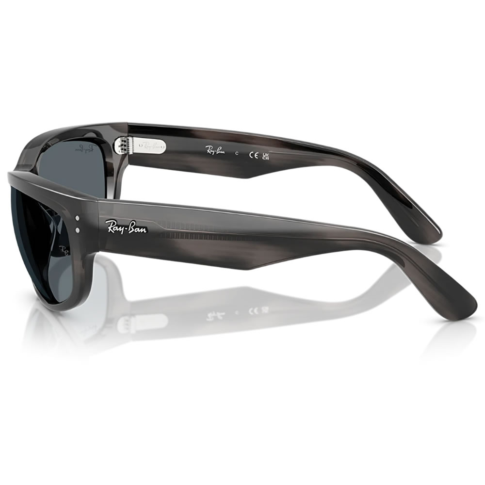 Ray-Ban RB2289 14543E 63 Unisex Güneş Gözlüğü