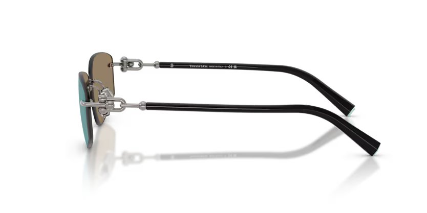 Tiffany TF3114 600325 59 Unisex Güneş Gözlüğü