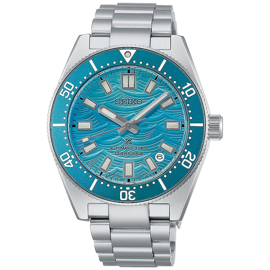Seiko Prospex HBC011J1 1965 Heritage Diver's | Turkuaz Online