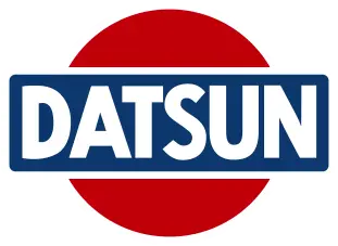 Datsun Logo – Seiko Prospex