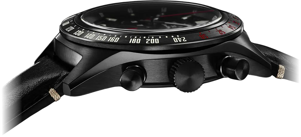 Seiko Prospex Speedtimer SPB517J DATSUN 240Z Limited Edition Erkek Kol Saati SSC957P1 Kasa Bilezik