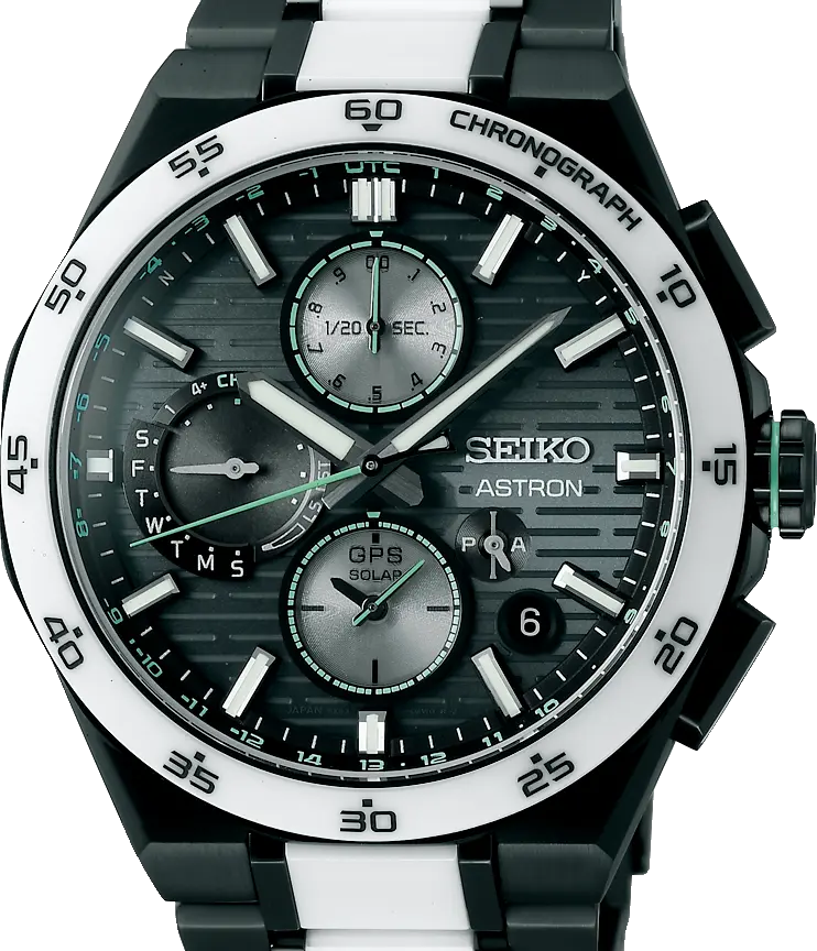 SSH185J1 Seiko Astron SSH185J Limited Edition erkek Kol Saati