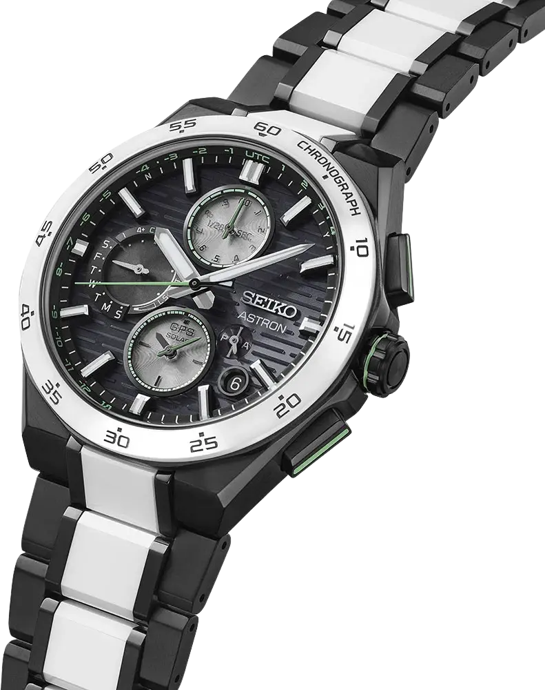 SSH185J Seiko Astron Limited Edition Erkek Kol Saati SSH185J1